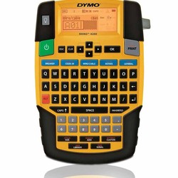 DYMO Rhino Pro 4200 S0955980