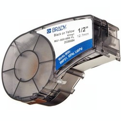 Картридж M21-500-595-YL для принтера Brady