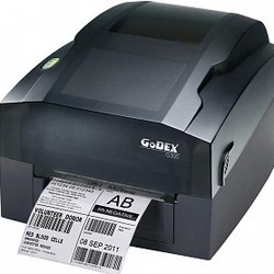 Принтер этикеток Godex G300US 011-G30C22-000