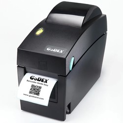 Принтер этикеток Godex DT2 US 011-DT2D12-00A