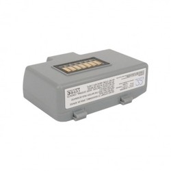 Доп. аккумулятор для Zebra QL 220/QL 320 Spare Battery - Lithium - Ion Battery for the QL 220/QL 320
