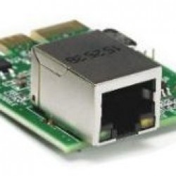 Модуль Ethernet для принтера Zebra ZD410 P1079903-032