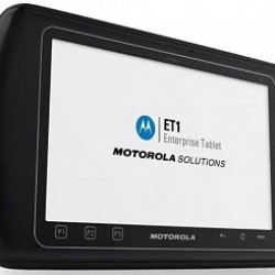 Планшетный компьютер Motorola ET1 (ET1N0-7G2V1UG7)