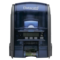Datacard SD160 510685-002 принтер пластиковых карт